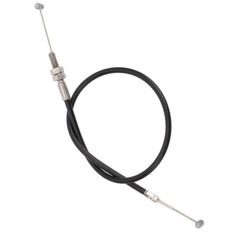 61N 26311 00 Throttle Cable Rubber Steel Outboard Throttle Shift