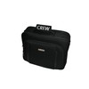 Crew Luggage Handle Wrap | Black/White | Aviamart®