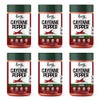 Pereg Cayenne Pepper Powder (4.25 Oz x 6 Pack) -