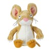 Aurora, Official Merchandise, 12618, The Gruffalo Mouse, 7In, Soft Toy,