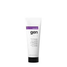Genus KERATIN ANTIFRIZZ RESTRUCTURING CREAM 300ML