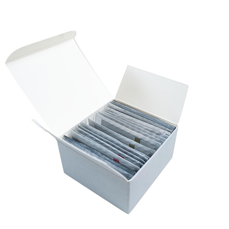 Aromasia Classique Trial AC Trial