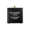 FX-AUDIO- FX-D05J OPTICAL to COAXIAL High Resolution SPDIF Interface Converter
