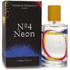 No 4 - Neon for Unisex - 3.3 oz Elixir De Parfum