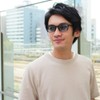 Eight Tokyo TAC-6123 Polarized Sunglasses, Made in Sabae, Light Color,