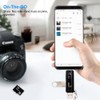 USB Micro SD Card Adapter, Seminer 5-in-1 USB C/Micro/USB 2.0