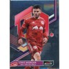2023 Topps Finest Major League Soccer #36 Lewis Morgan New