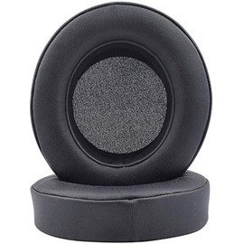 AKHQC Kraken Pro V2 Replacement Earpads Ear Pad Ear Pad Cushion Cover for Razer Kraken Pro V2 Gaming Headphones