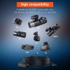Vantrue Hardwiring Cable for USB-C Dashcams with LCD Screen (See