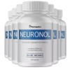 Neuronol 6 Bottles Neuronol Advanced Cognitive Formula 60 Capsules x