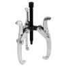 Performance Tool W137P 6-Inch 3-Jaw Gear Puller with Reversible Design
