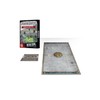 Games Workshop Warhammer Blood Bowl Skaven and Dwarf Pitch Set