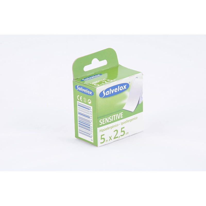 Orkla Salvelox Espa.5X 2.Sen