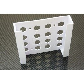 Speedway Wall Mount Bracket Holder for Ubiquiti UCG-ULTRA Butt Gateway Ultra Routing