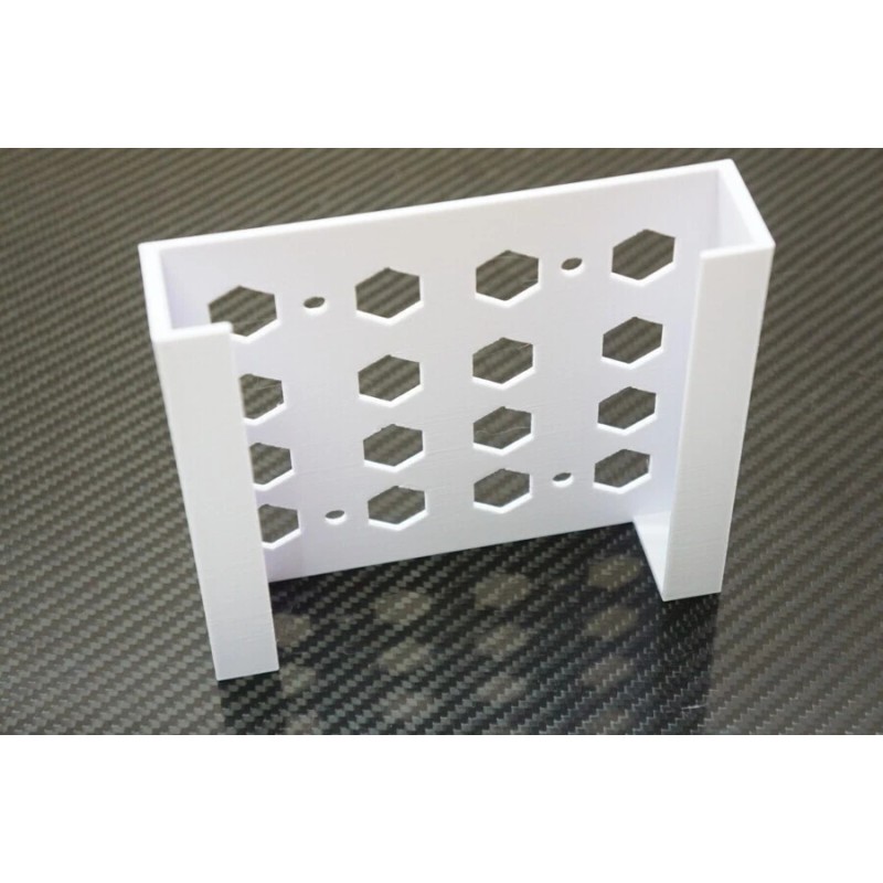 Speedway Wall Mount Bracket Holder for Ubiquiti UCG-ULTRA Butt Gateway
