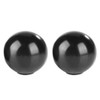 Ball Knob Round Black Bakelite Shift Ball with M12 Female
