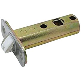 Murakoshi Tubular Lock DL-1 with Screw for Lever Handle Door Latch