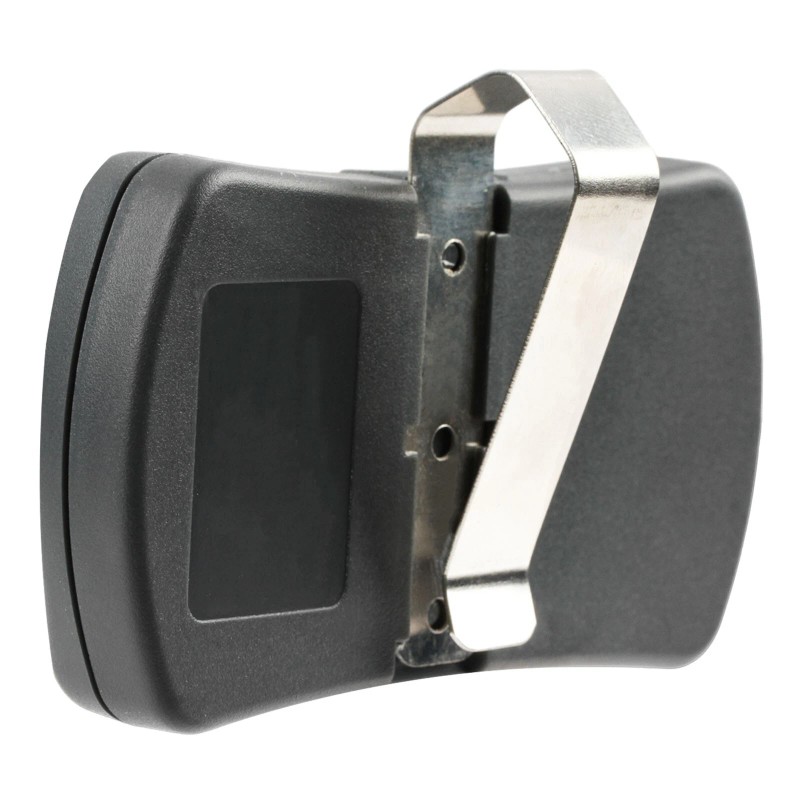 For Genie Garage Door Opener 3-Button Remote for Genie Code