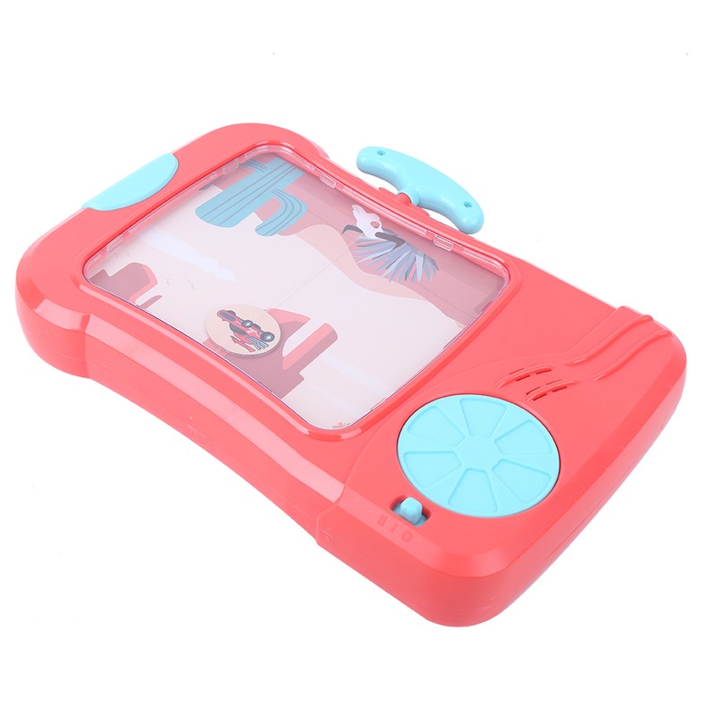 Sea Land Air Challenges Interactive Table Games Children Educational Game