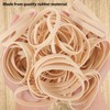 Rubber Bands Elastic Thick Strong Grip Stretchable Elastic Rubber Band