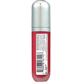 Revlon Ultra HD Matte Lipcolor, Velvety Lightweight Matte Liquid Lipstick in ...