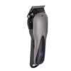 SHINON LED Adjustable Hair Clipper Trimmer Haircut Machine Electric Barber