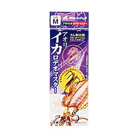 Marufuji IKA-45 Aori Rodeo Master M IKA-45