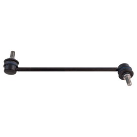 TRQ Front Steering & Suspension Kit Sway Bar Stabilizer Link Tie Rod Compatible with 2011-2017 Nissan Quest