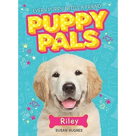 Riley (Puppy Pals)