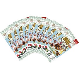 10 x Amiibo Cards Series 5 - Total 30 Cards