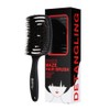 The Bbosong Lab Milo Hair Brush
