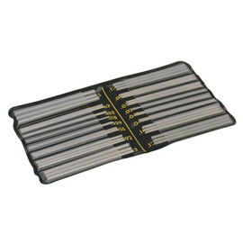 Brown & Sharpe 599-4816 48-Piece Thread Measuring Wire Set