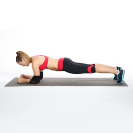 ONTYZZ Elbow Pads Unisex Elastic Elbow Support Breathable Tennis Elbow Bandage Badminton Arm Support Adjustable Elbow Support 1 Pair