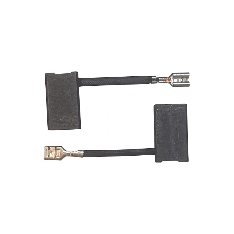 381028-02 Carbon Brush Compatible with Dewalt DWS780, DW718, DW708, DW717,