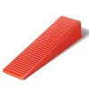 Tile Wedges 200 Pack, Tile Leveling System Wedges Suitable for