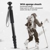 Camera Monopod Heavy Duty Steady Photography Outdoor Portable Lightweight Extension