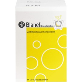 BLANEL Effervescent Tablets Pack of 96