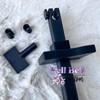 All in One Tumbler Tool:_Black_color
