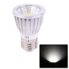 PAR16 E27 6W led Spotlight 120v COB 6000K Daylight White