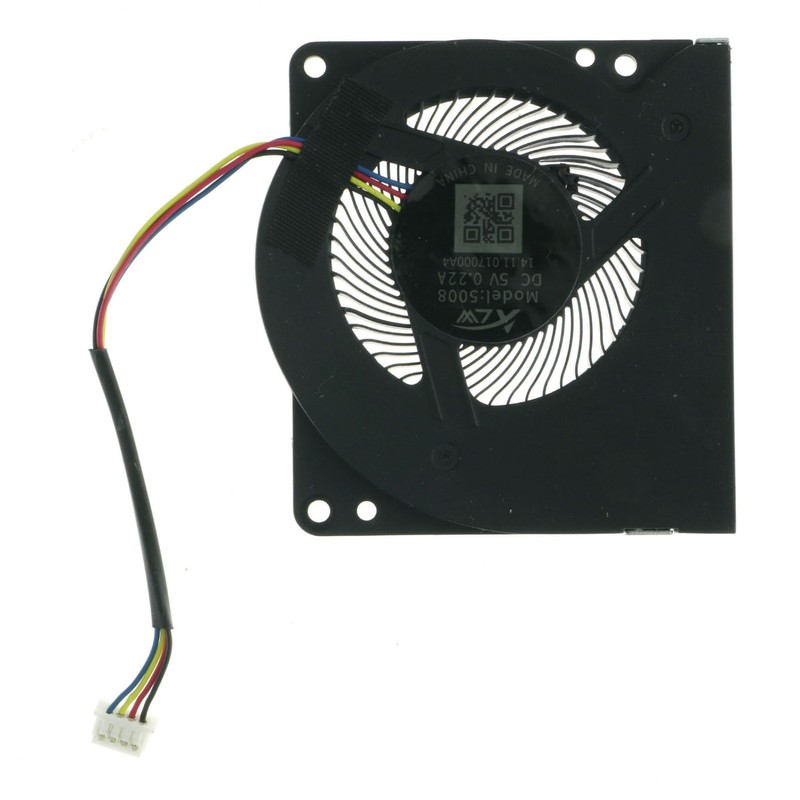 Replacement CPU Cooling Fan for Beelink U59 PRO GK55 Ace