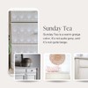 Country Chic All-in-One Chalk Paint for Furniture, Cabinets, Home Decor,