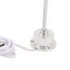 Standing Cabinet Spotlight USB LED Aluminum 1W Adjustable Head Jewelry