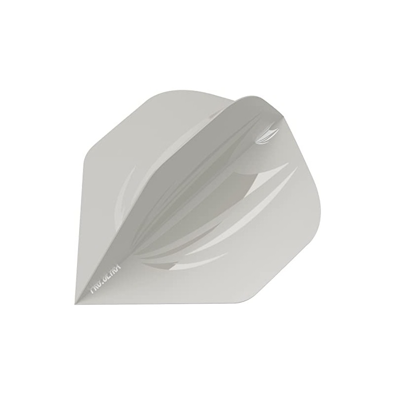 Target ID Pro Ultra Dart Flight No. 2 Dart Flights