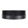 A-Premium Engine Harmonic Balancer Crankshaft Pulley Compatible with Nissan Altima