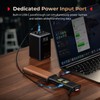 SMALLRIG Multifunctional Card Reader & Card Holder (CFexpress Type B)