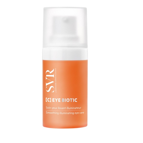 SVR C Biotic Eye Contour Cream. 5% Vitamin C &