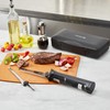 Restaurantware-Kitchen Tek Electric Knife Set, 1 Electric Knife With Motorized