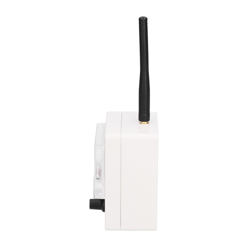 RF Signal Level Meter 100K‑1000MHz Field Strength Indicator for Radio