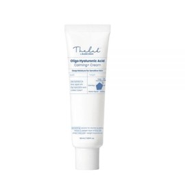 The Lab by Blanc Do Skin Improvement Hypoallergenic Low Molecular Hyaluronic Acid Calming+ Cream 50ml / 더랩바이블랑두 피부개선 저자극 저분자 히알루론산 카밍+ 크림 50ml