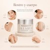 KLARÉA Korean Bright 45g - Crema Coreana K-Beauty Aclaradora e
